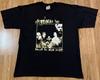 Vintage 1999 Powerman 5000 T Shirt Tonight Stars Revolt Signed Industrial Sz XL Unisex T-Shirt
