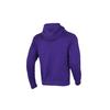 Nike Lakers LeBron James Hoodie Men Tops Purple CU2932-547
