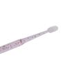 100Pcs Micro Brushes Cotton Swab Eyelash Extension Disposable Eye Lash Glue Cleaning Brushes Applicator Sticks Makeup Tools