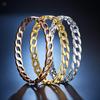 New Hollow High-end Design Niche Light Luxury Bracelet