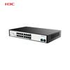 H3C US Series Full Gigabit Unmanaged Access Switch (CN version)