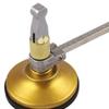 Professional Glass Cutter Round Cutting Tool With Round Handle And Suction Cup Adjustment Compass Type Glass Circular Cutter