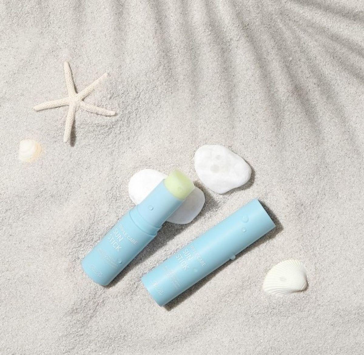Triple Care Sun Stick