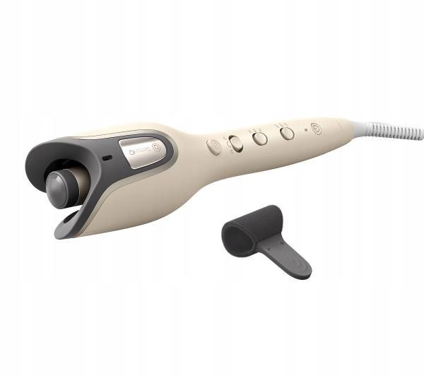 Lokówka Automatyczna Philips Bhb887/00 Jonizacja