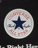 31310720 E.T. Converse All Star MN Hi Black (Men's)