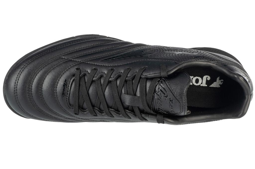 Joma Aguila 25 TF AGUS, Mens Black Turf Football Trainers