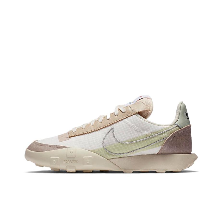

кроссовки Nike Waffle Racer Life Casual Shoes Female CW1274-100