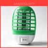 Mosquito Killer Lamp With Led Light For Home And Office Use