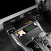 Coleya Toyota RAV4 60 Series Dedicated Drawer Storage Box RAV4 Center Console Box Small Item Storage Gap Storage Easy Installation Car Accessory 2026~