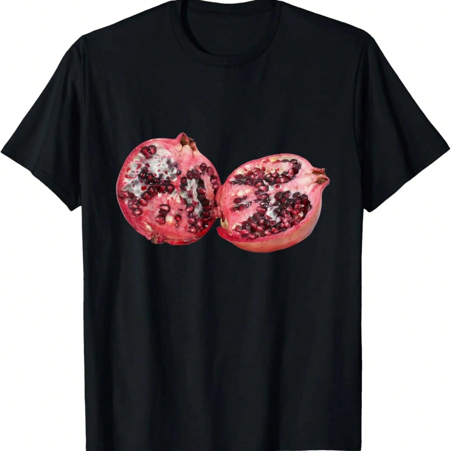 Ramen Noodles  Grunge T-Shirt S разноцветный