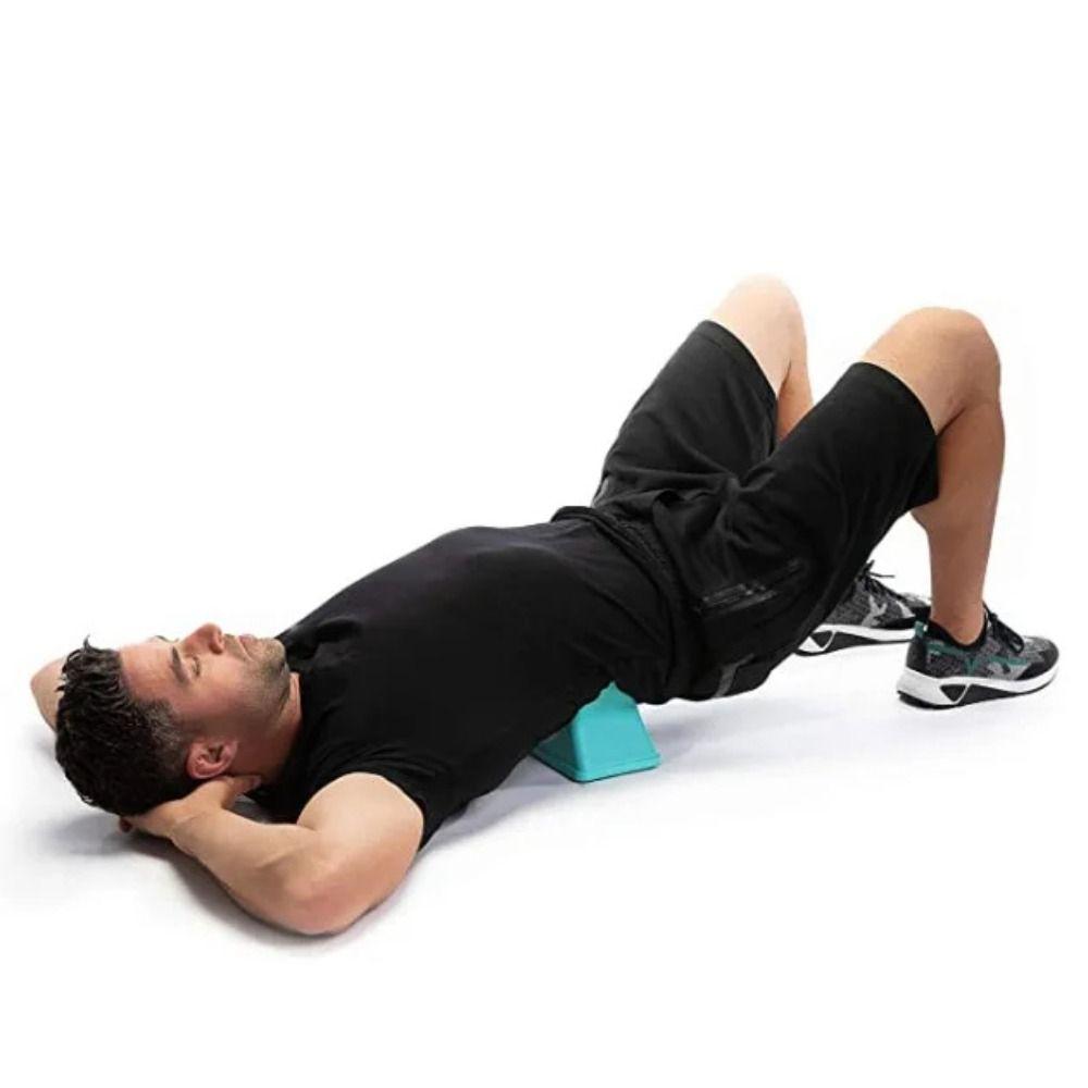 ABS Thigh Muscle Release Tool Release Deep Tissue Massage Tool  Back Hip Flexor Thigh Muscle