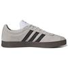Adidas VL Court Grey Black Gum Unisex joggesko Grey-One Core-Black Better-Scarlet HQ1802