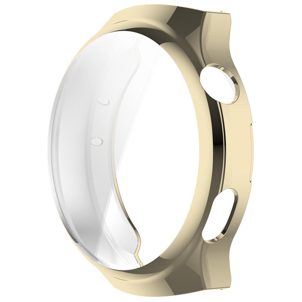 Protective Case For Huawei Watch 4 Pro Screen Protector Case For Huawei Watch 4 Full Smart Accessories TPU soft Protective Shell