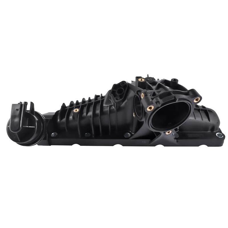 For VW T6 Transporter Multivan SGB SGA 2.0 TDI 03K906051 Engine Intake Manifold With Solenoid- Part No. 04L129709