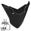 Headlight Fairing Front Beak Cowl Motorcycle Refitting Replacement for TENERE700 2019‑2021