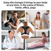 Premuim Adjustable Posture Corrector Belt Back Neck Shoulder Clavicle Spine Support Reshape Body Home Office Sport Upper Braces