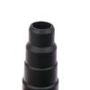 1Pc 3/4/5 Layer Universal Adapter Converter Vacuum Cleaner Tube Hose 50/42/34/30/23Mm Connector Diy Accessories