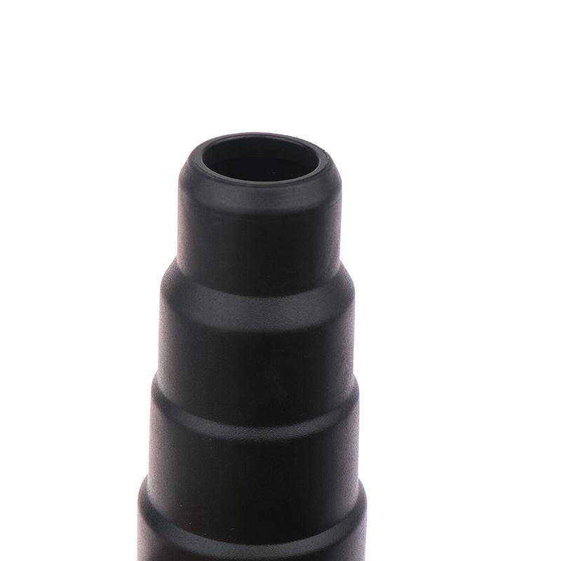 1Pc 3/4/5 Layer Universal Adapter Converter Vacuum Cleaner Tube Hose 50/42/34/30/23Mm Connector Diy Accessories