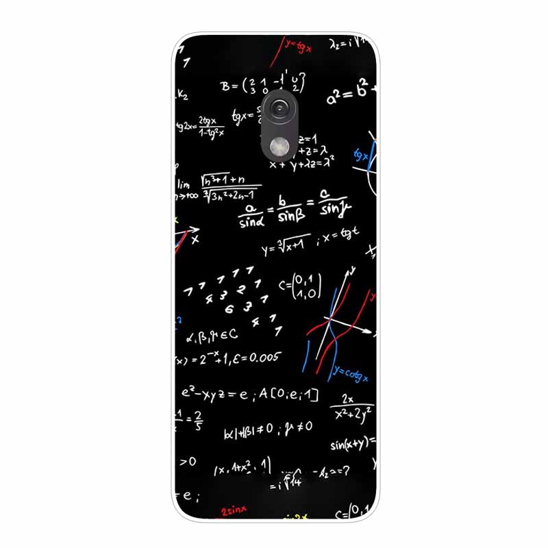 For Nokia 215 4G 2024 Case Marble Painted Soft TPU Phone Cases for Nokia 235 4G 2024 / 220 4G (2024) Clear Bumper Cover Capa New