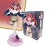 Gift Anime Figure My Dress-Up Darling T-Most Kitagawa Marin PVC Model Cos Beautiful Devil Liz Desktop Cute Model Toys Decor