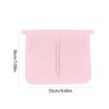 Silicone Cushion For Center Console Wireless Chargers Silicone Mat Protective Pad