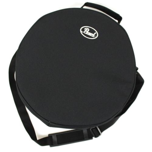 Pearl Multi-Way Piccolo Snare MS1235S/C No. 23 Cardinal Red