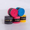 PU Anti-Slip Tennis Sweat Tape Dry Feel Elasticity Badminton Racket Grips Raquete Wear Resistant