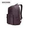 Skechers L225U146 Rucksack mit großem Fassungsvermögen für Damen und Herren