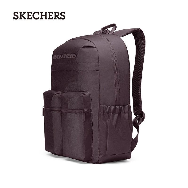 Унисекс рюкзак Skechers L225U146 большого объема