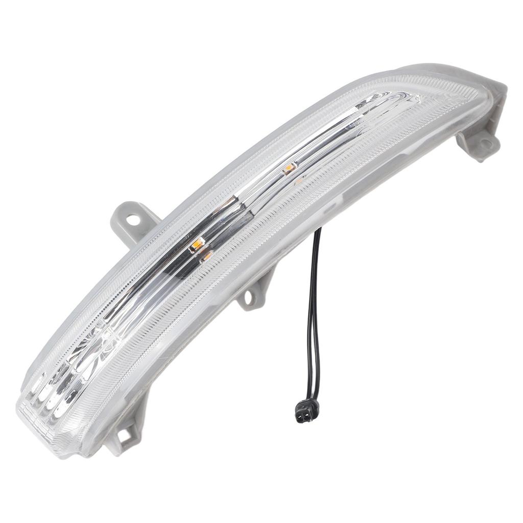 For Nissan For Teana For J32 Dynamic LED Mirror Turn Signal Lights 2008 2012