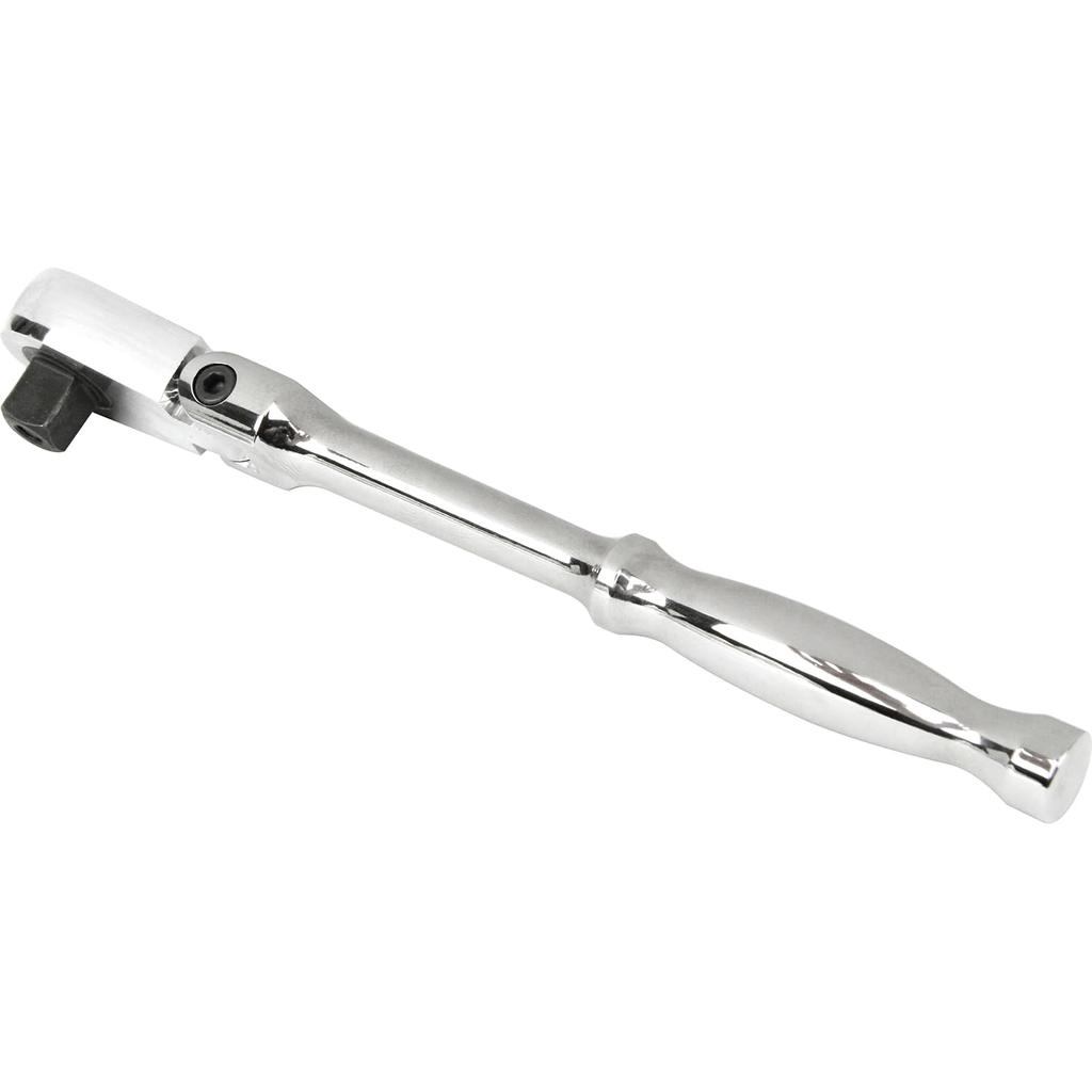 SK11 Flex Ratchet SRH3CF Handle, 9.5mm 3/8" Drive,