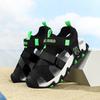 28-39 Summer Kids Closed Toe Collision Prevention Girls Sandals  Sports Shoes Boys Sandals Flip-Flops