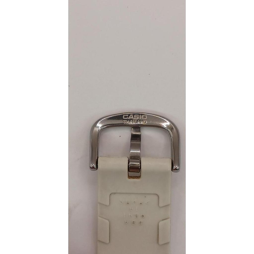 Used CASIO BG-5601 BABY-G