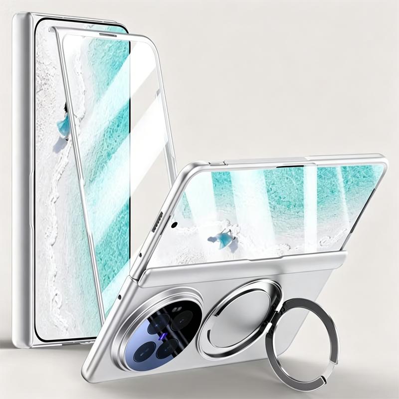 Für VIVO X Fold 6 Hülle mit Halterung für VIVO X FOLD 6