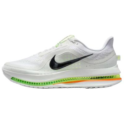 Pegasus Premium Oddychające Zrównoważone Lekkie Oddychające Zrównoważone Buty do Biegania Męskie Białe HQ2592-105