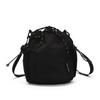 Canvas-Tasche Damen 2025 neue trendige Marke Handy-Tasche Freizeit Sport Reise Umhängetasche kleine Eimertasche