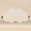 Sleeping Blindfold 3D Cloud Cartoon Cloud Sleeping Eye Mask Shade Eyepatch Sleeping Aid Eye Shade Cover Eyes Rest Relax Eyecover