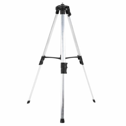 FOTABPYTI Self-Leveling Tripod, Aluminum Alloy High-Performance Level Inclinometer Tripod for Building Industry, Construction Surveying Machinery, and