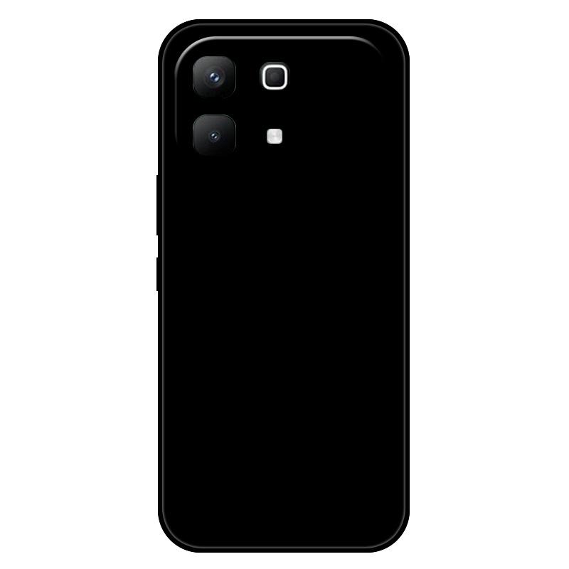 

For Infinix Note 60 5G Case Soft TPU Silicone Back Cover For Coque Infinix Note 60 Pro 5G Protector Phone Cases Note60 PRO Capa Infinix Note 60
