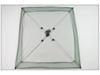 Folding Open-Mouth Fishing Net Shrimp Cage