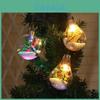 Iluminação – Luzes de Natal e iluminação decorativa
