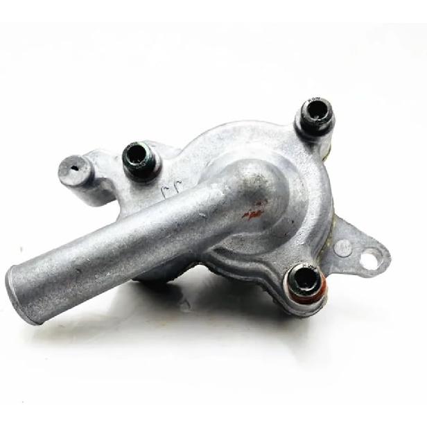 Water Pump Assembly Compatible With LINHAI 260 300 400 ATV Quad Linhai Code 22820