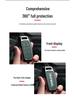 Key Covers for Haval H6, M6 Plus, Big Dog F7, H2 Beast, H9 Red Hare, & Mighty Dragon.