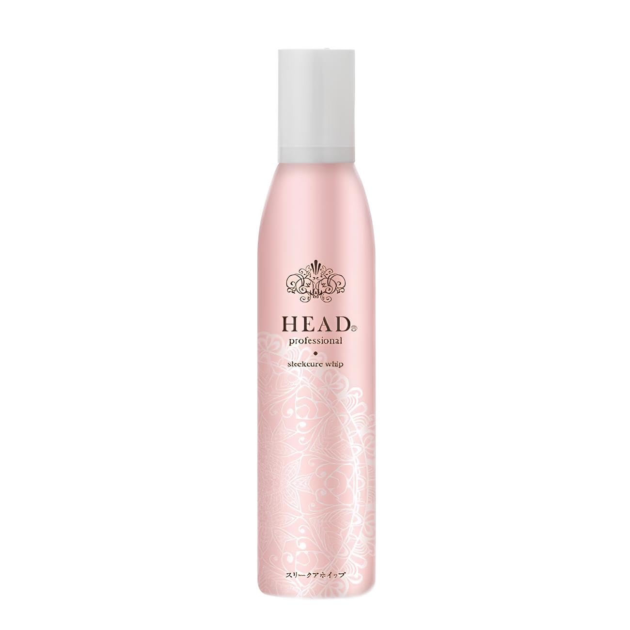

Hanasei Chemical Industry HEAD Professional Treatment Foam Sleek Whip 150g