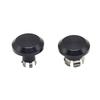 Classic-Motorcycle Front+Rear Axle Nut Covers For  Sportsters S Pan America 1250 RH1250 S PAN AMERICA 1250 S PA1250 Replac