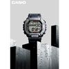 Casio Watch Casio Collection MWD-110H-1AJF Men's Black