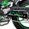 Accesorii pentru motociclete – Autocolante pentru moto