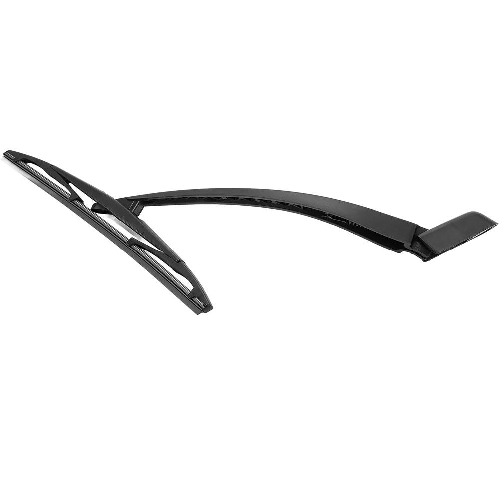 Rear Wiper Arm Blade For Peugeot 107 Citroen C1 6405.V5, 6405HE, 6405V5, 6426.YN