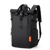 Lishen Roll-Top Laptop Backpack