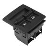 Master Power Window Switch Replacement Button For 1998-2010 1C0959855A Automobile Accessories Switch